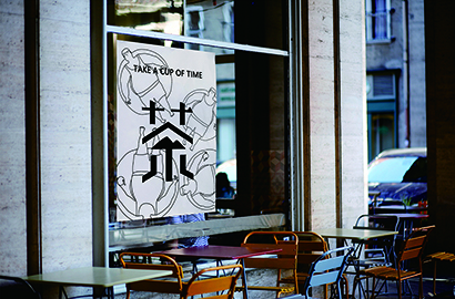 胶州市VI设计：融合城市文化，打造特色品牌标识